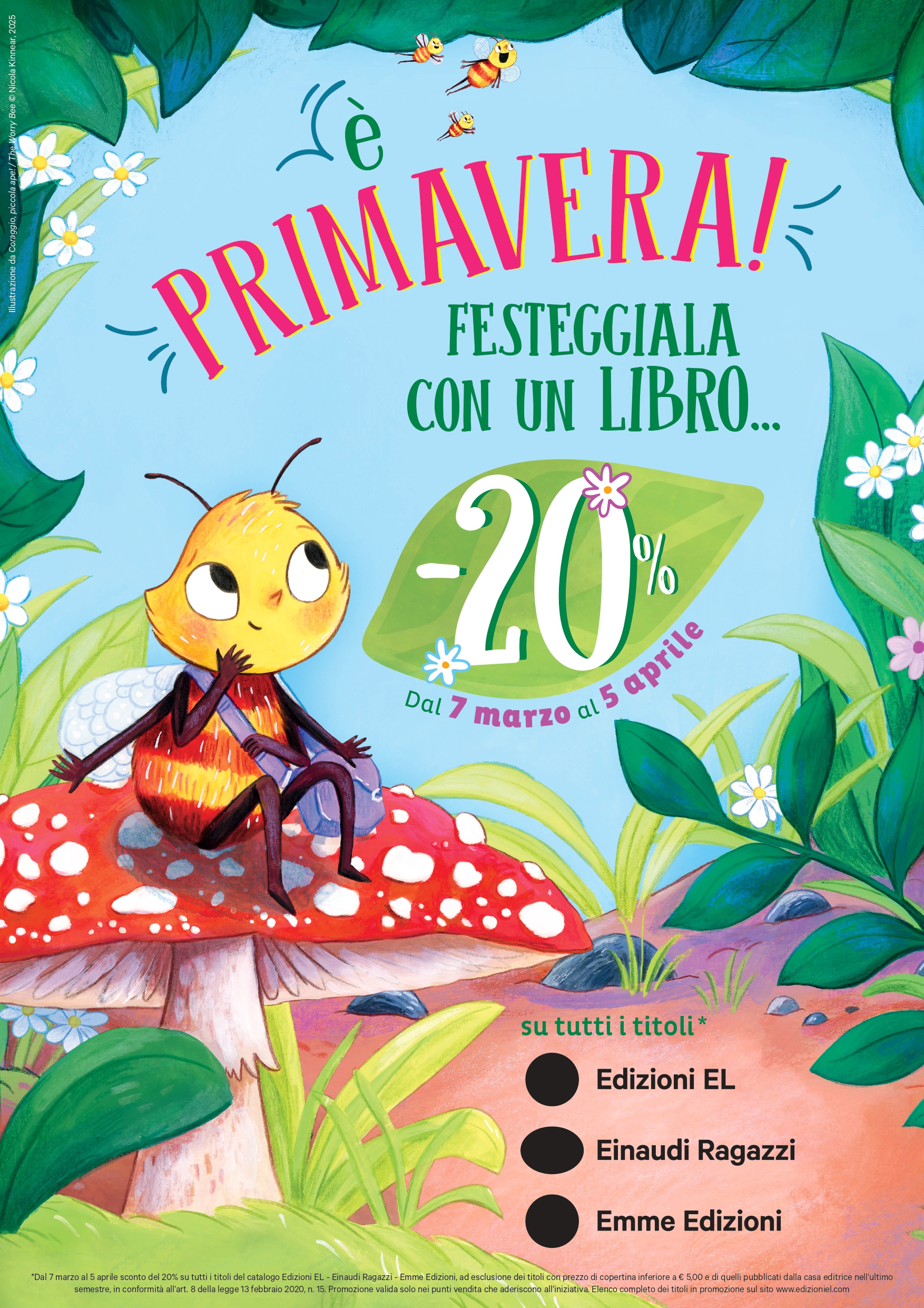 EL Emme Einaudi Ragazzi