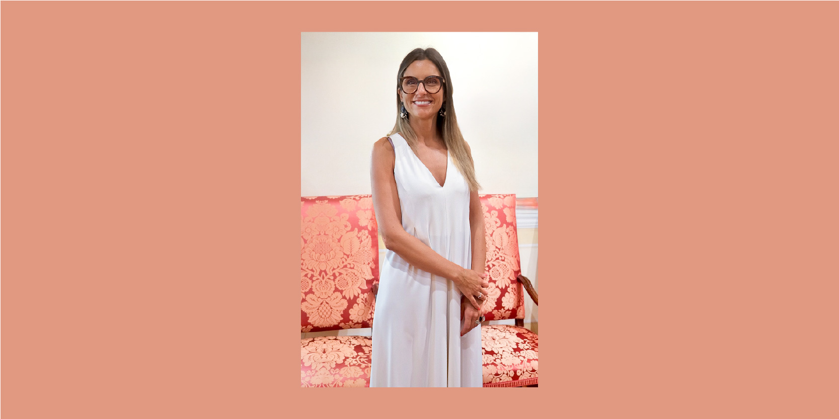 Valentina Mastroianni in Sardegna!