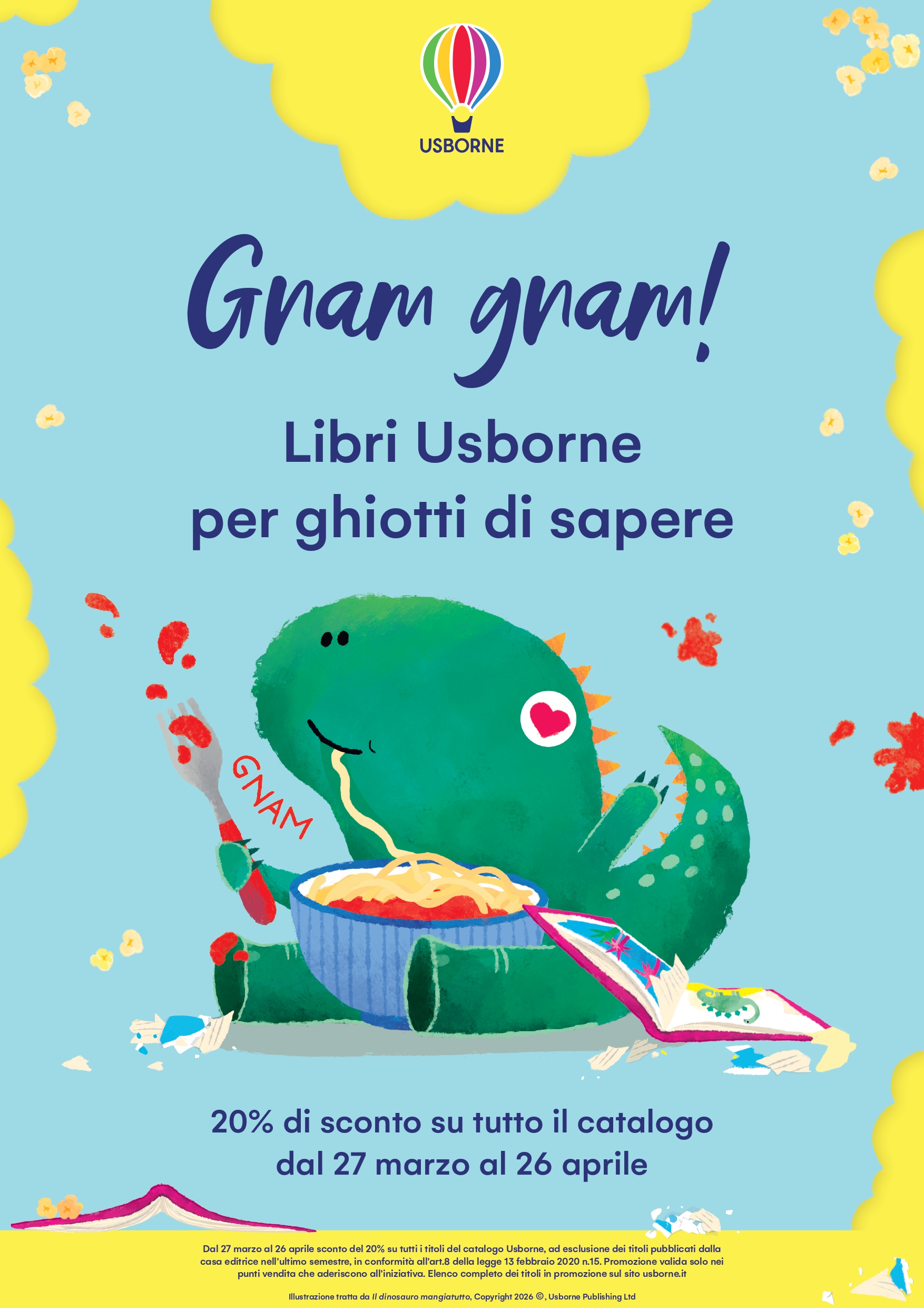 Usborne
