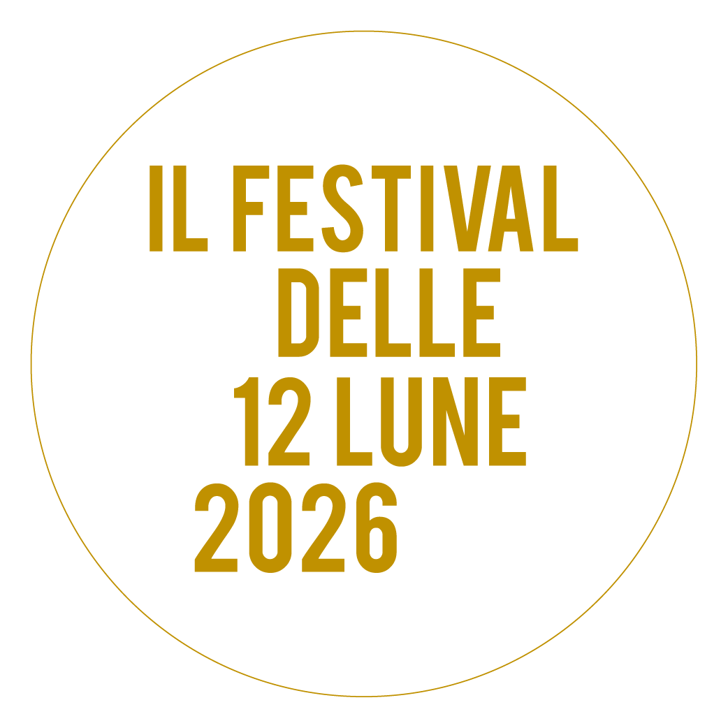 Il Festival delle 12 Lune a Seregno!