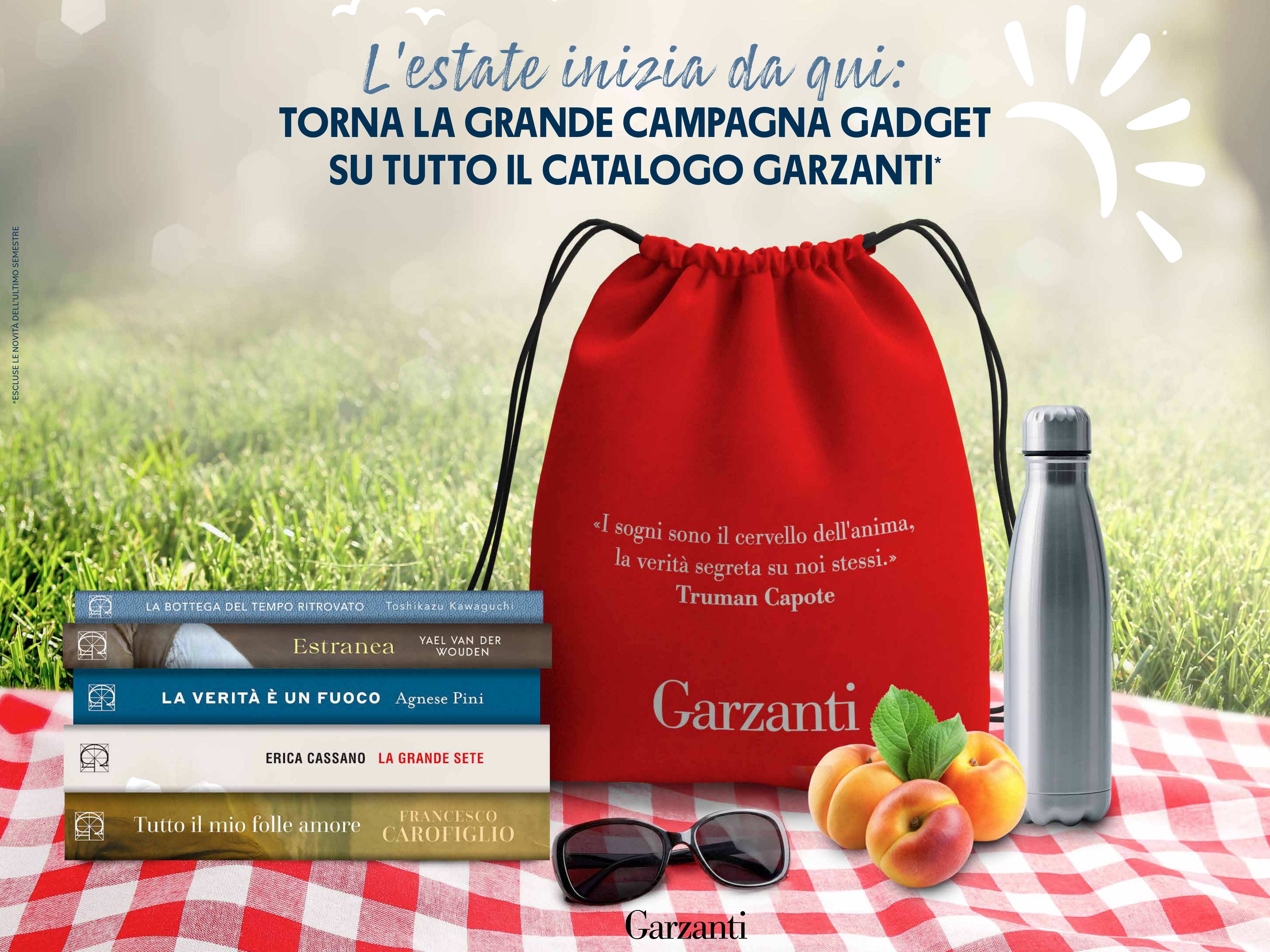 Garzanti