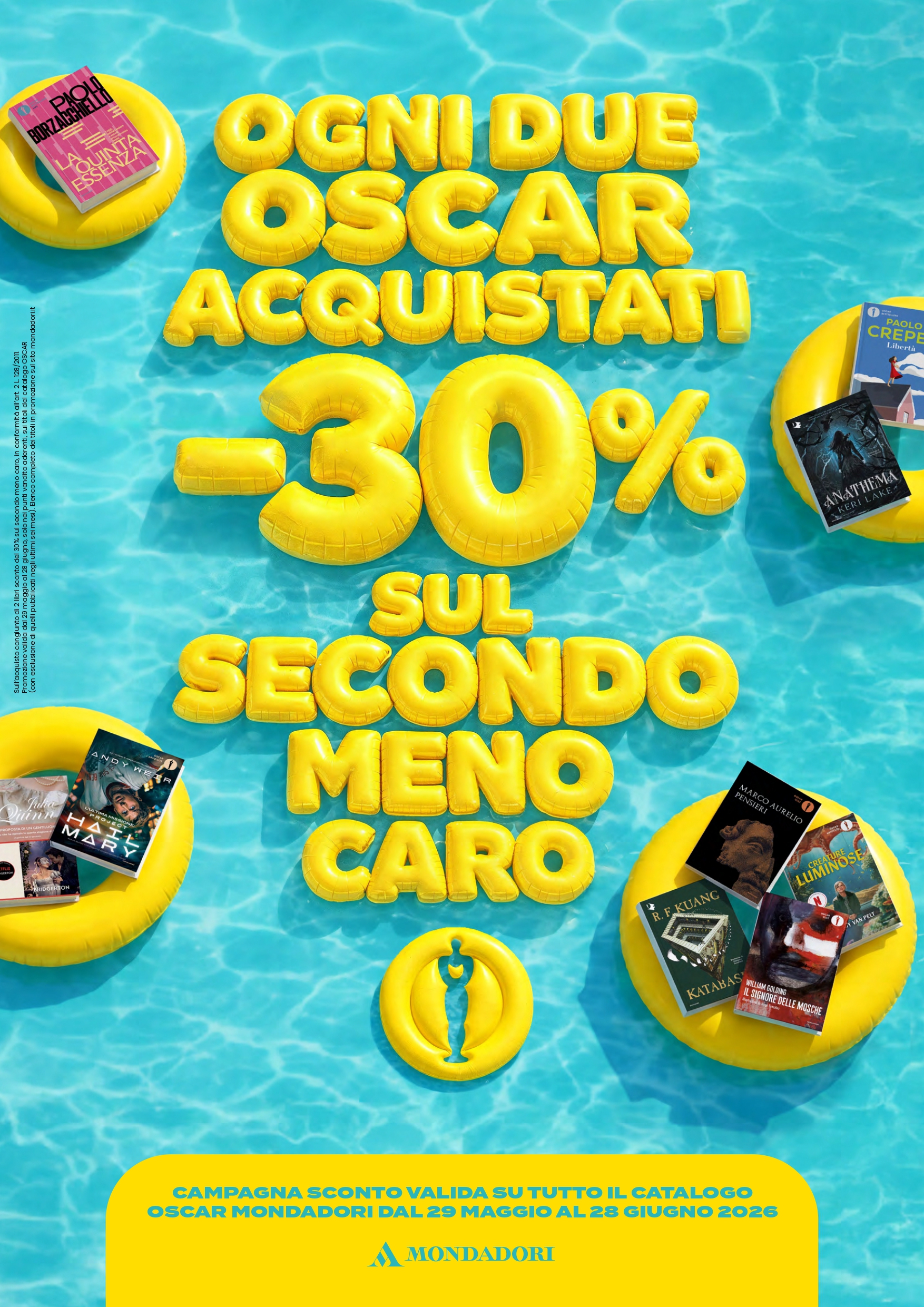 Oscar Mondadori