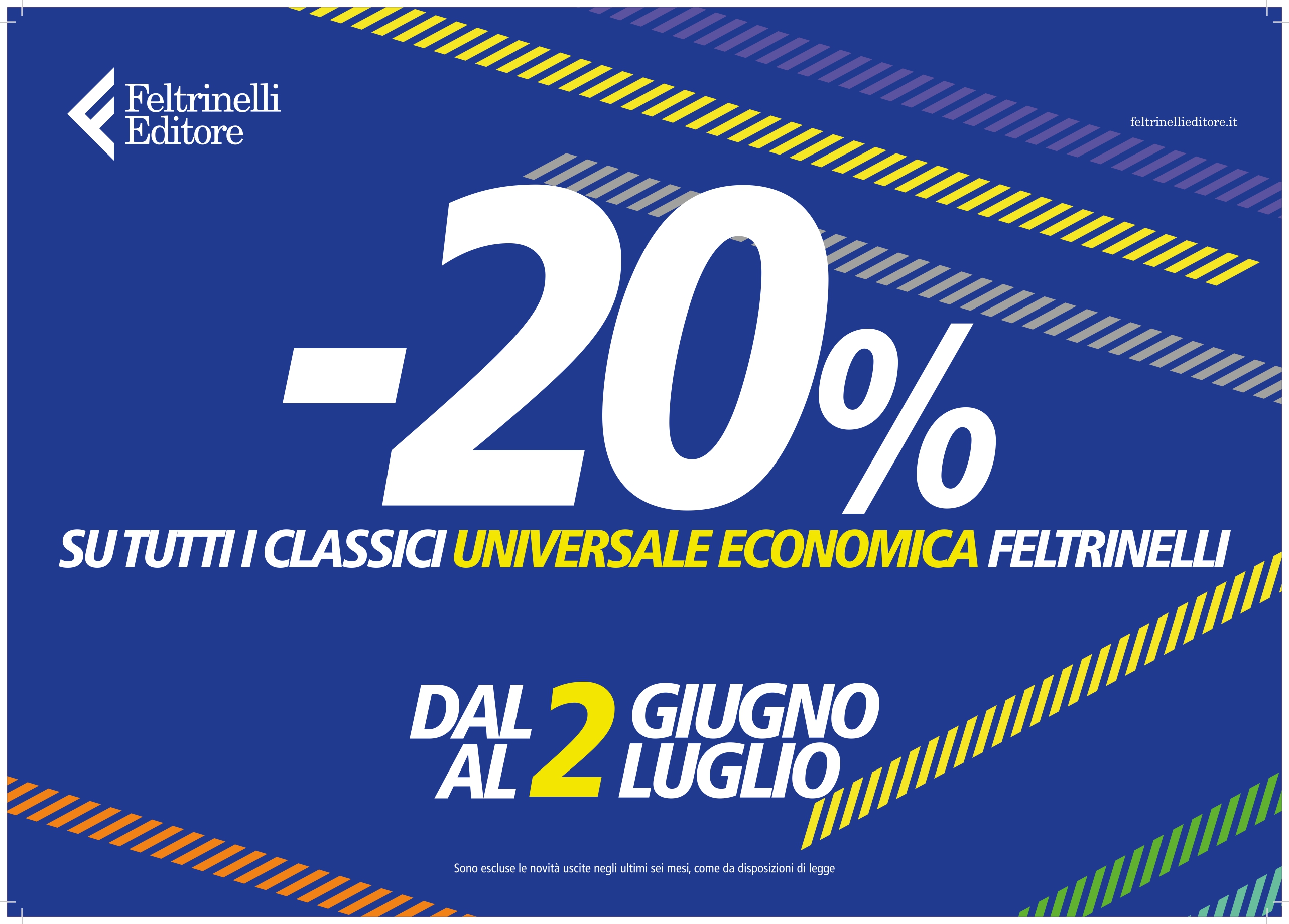 Feltrinelli Universale Economica