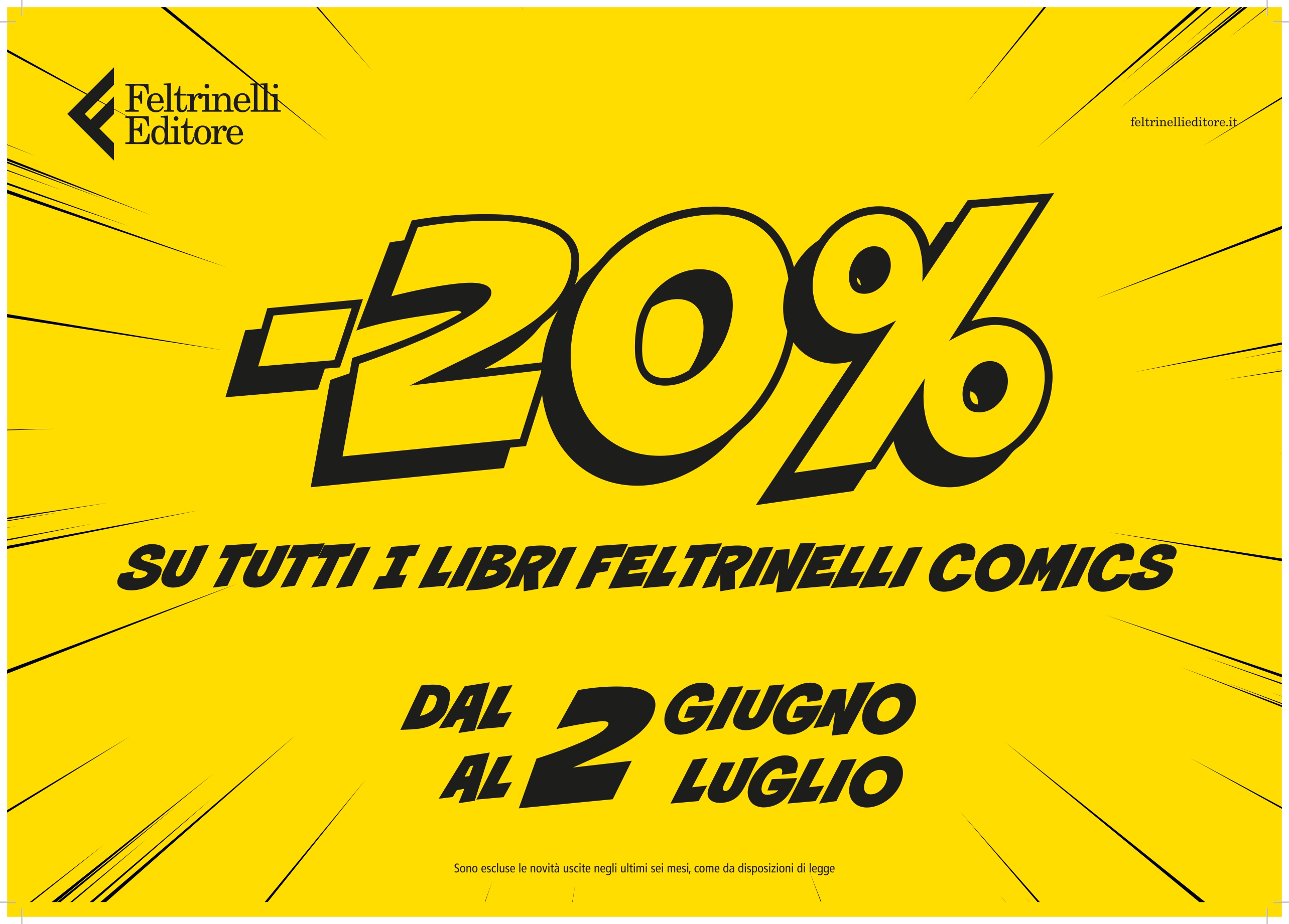 Feltrinelli Comics