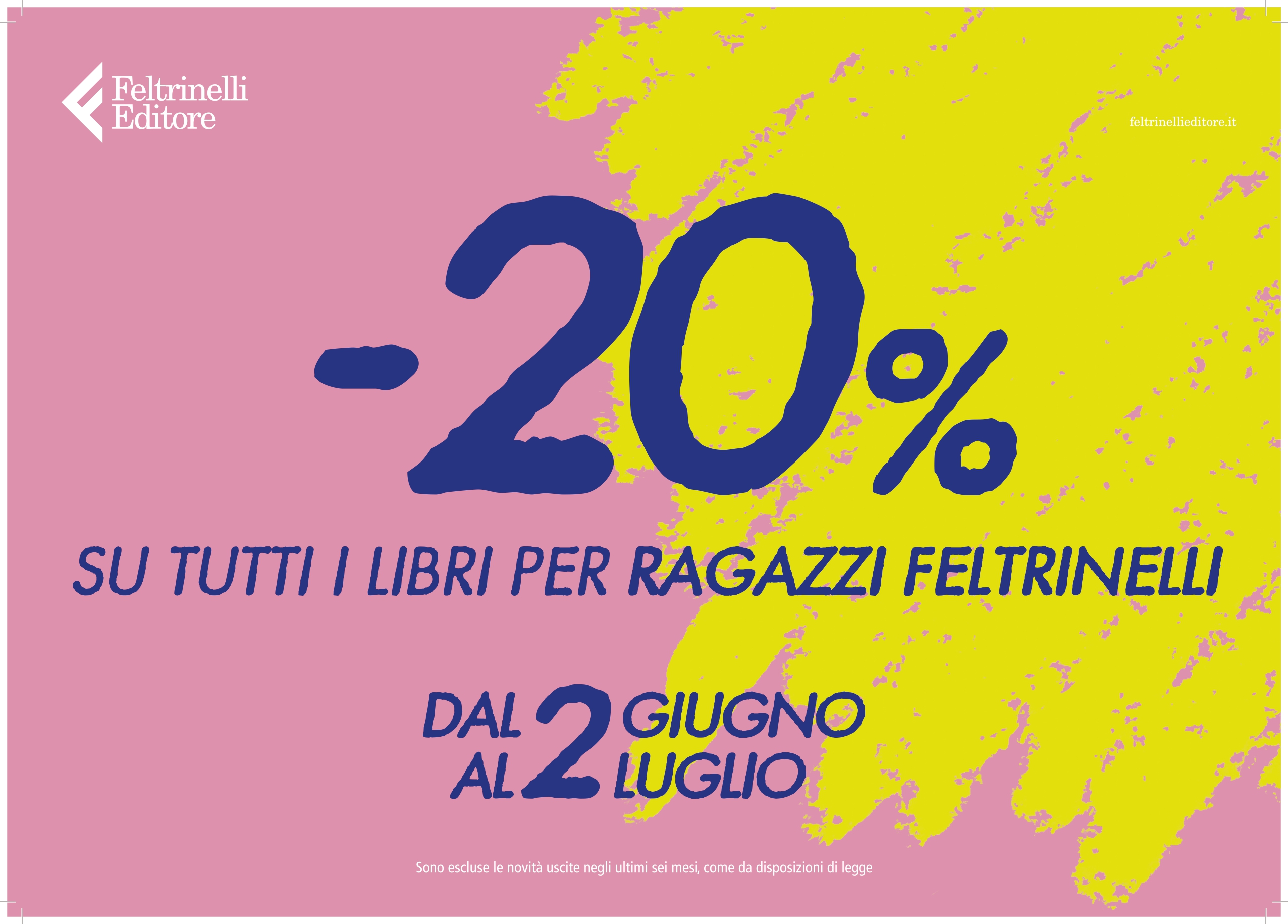 Feltrinelli Ragazzi