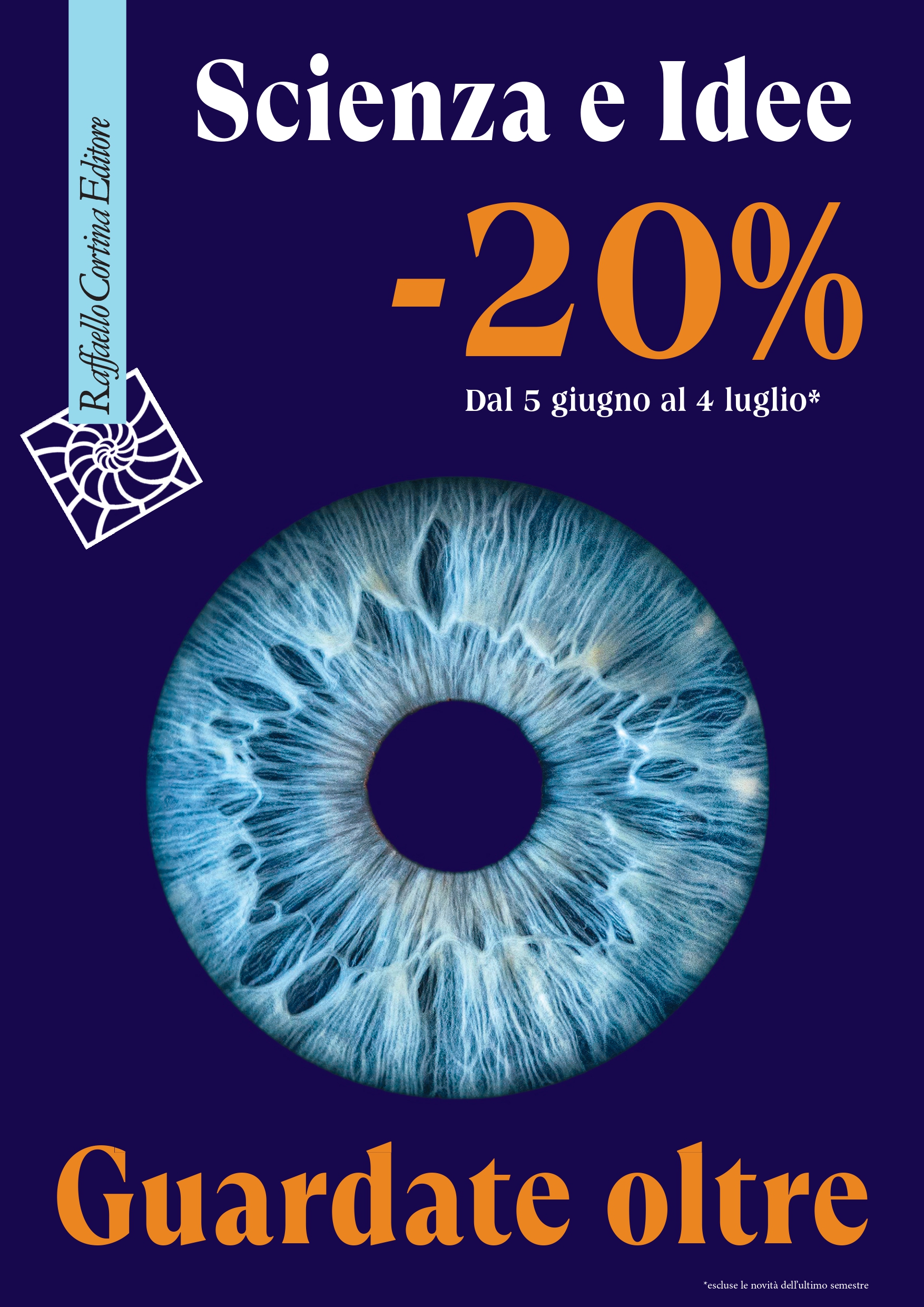 Raffaello Cortina Editore
