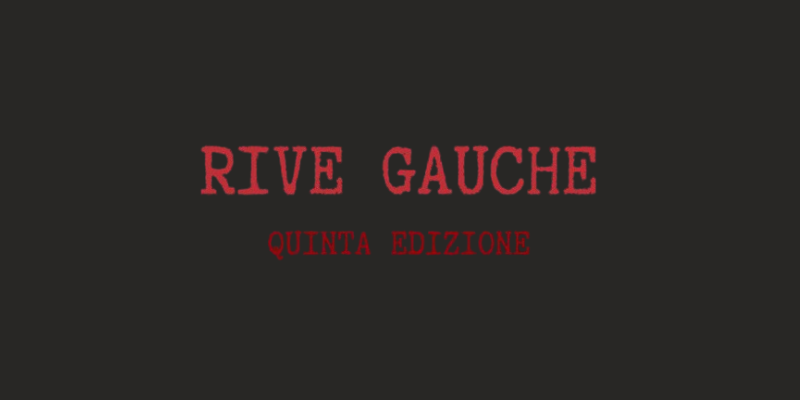 Immagine rassegna