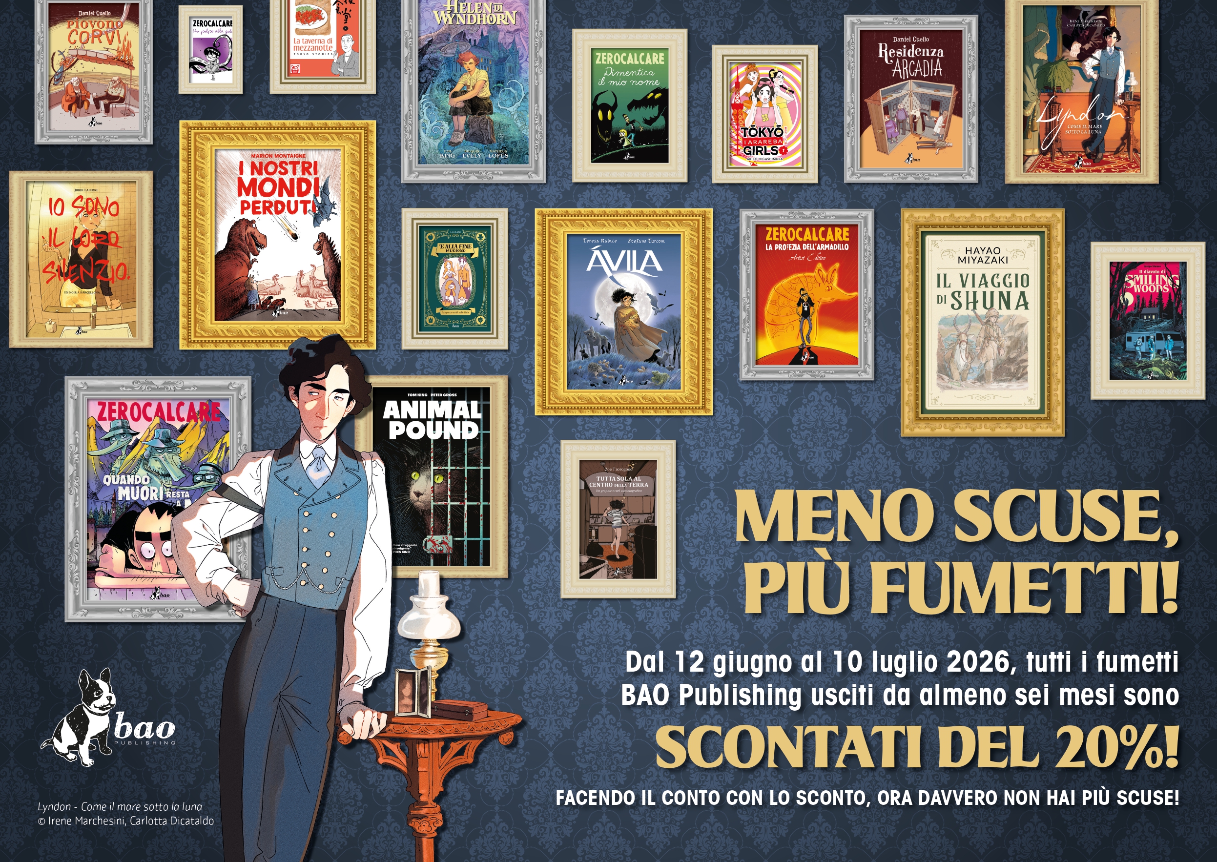 Bao Publishing