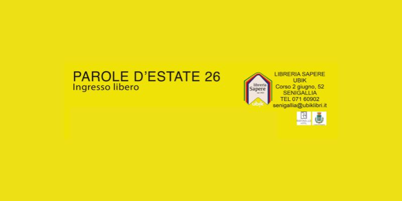 Copertina rassegna