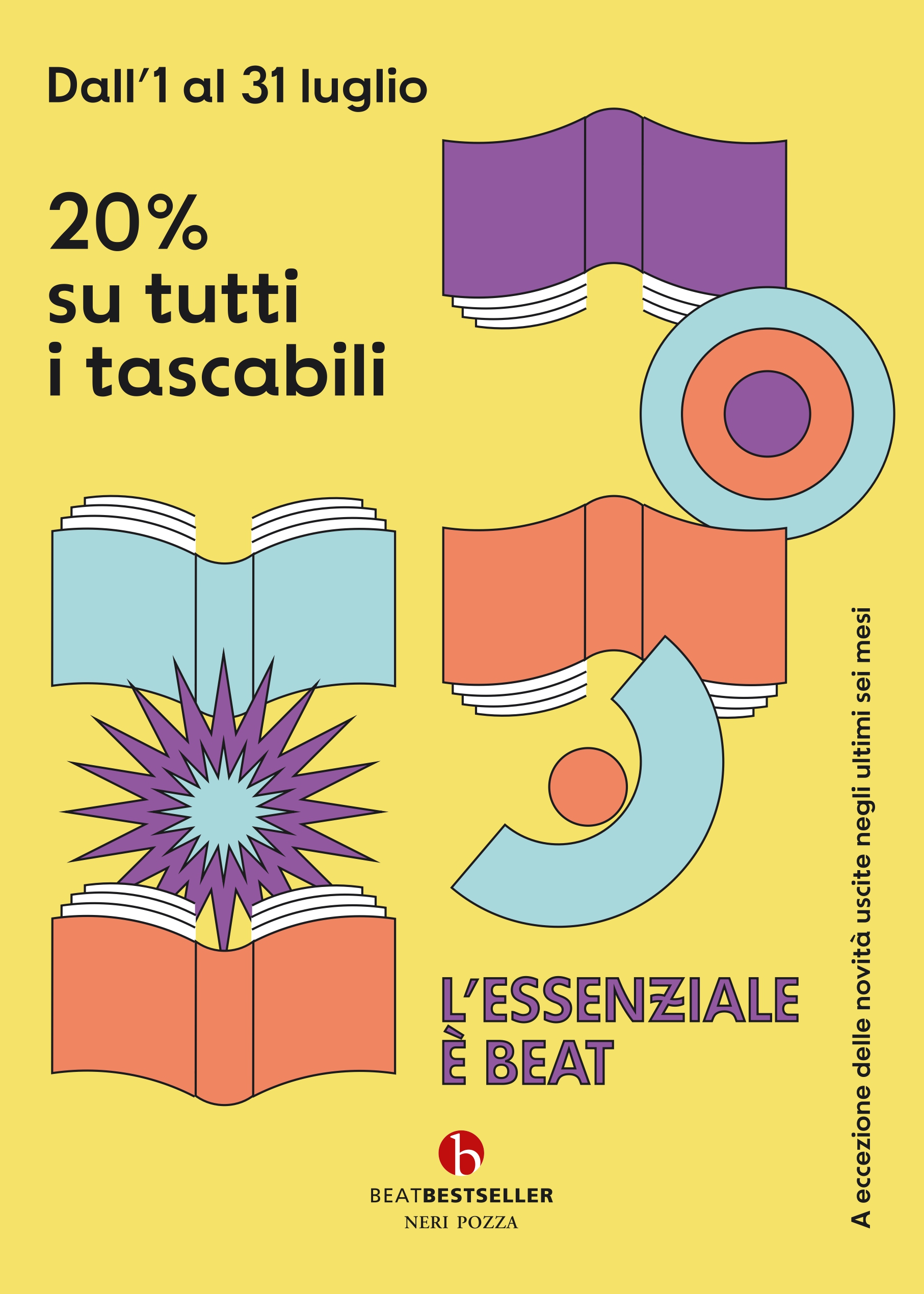 Beat Neri Pozza