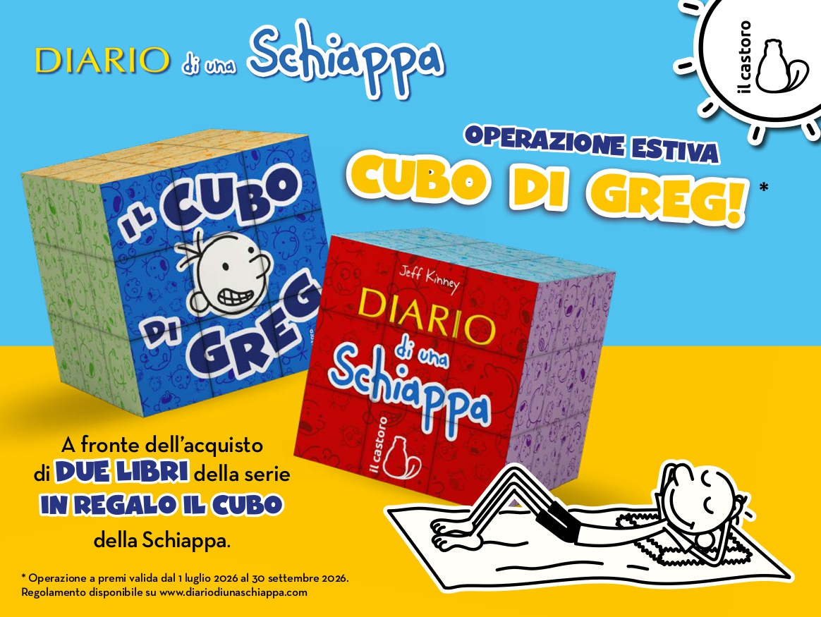 Il Castoro