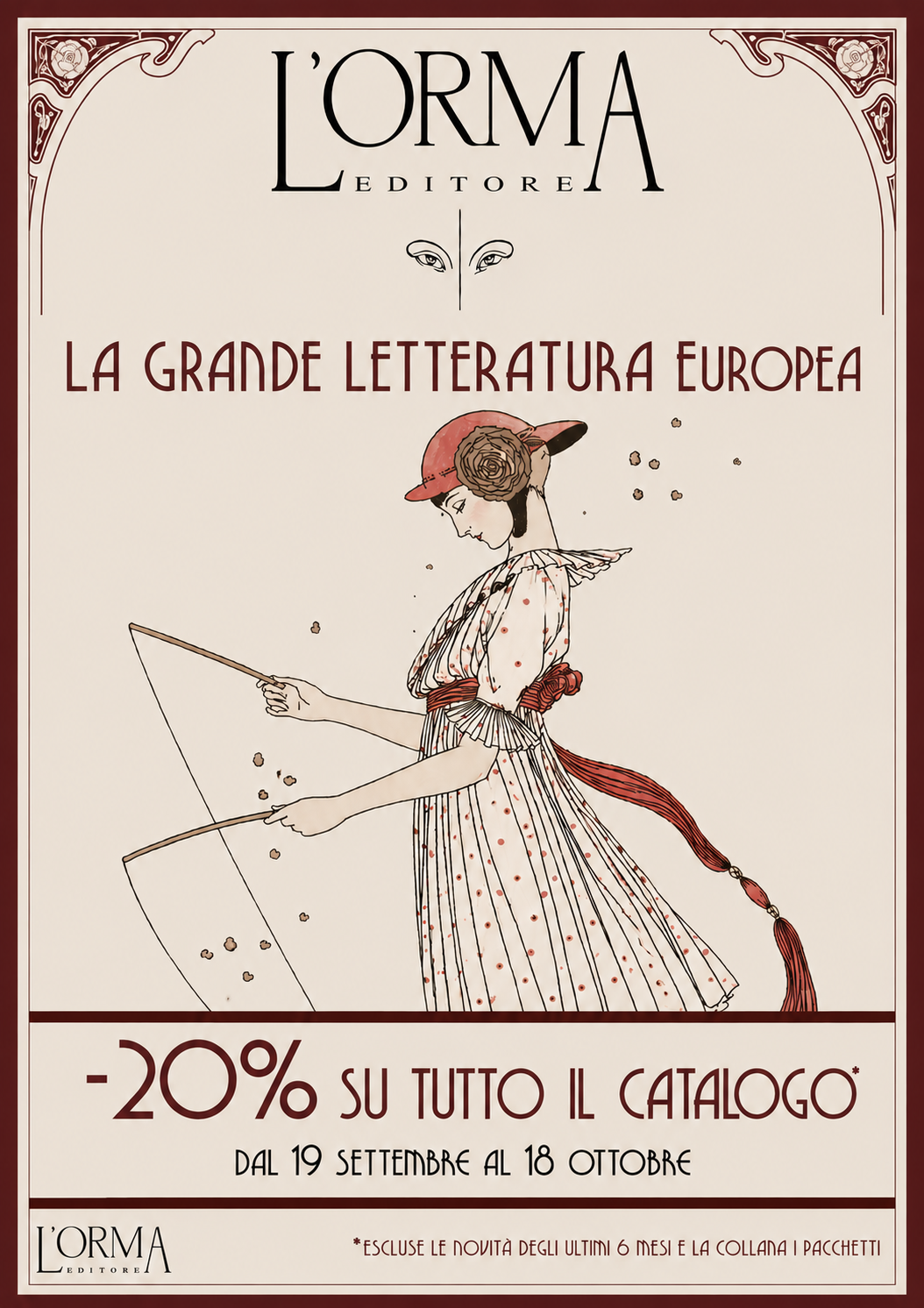 L’Orma