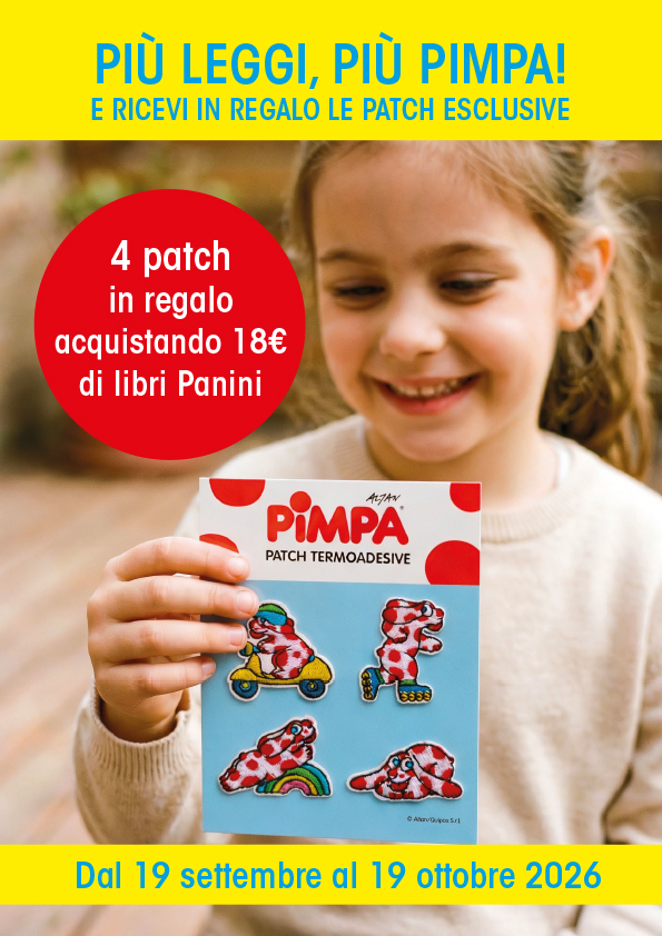 Panini Ragazzi