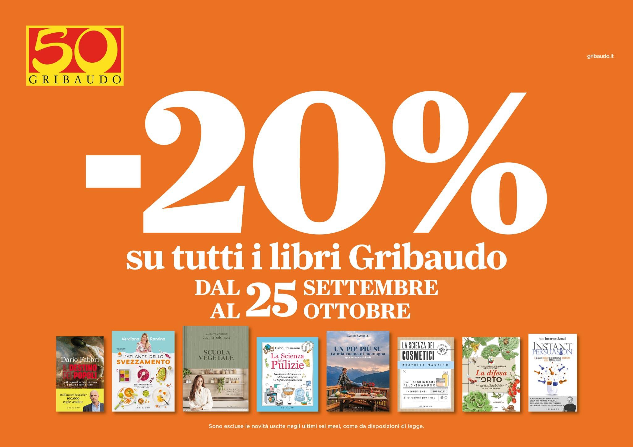 Gribaudo
