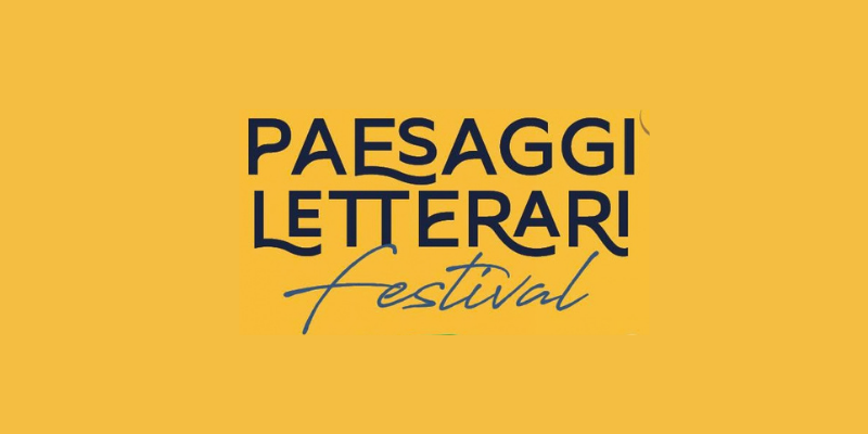 Inizia Paesaggi letterari!