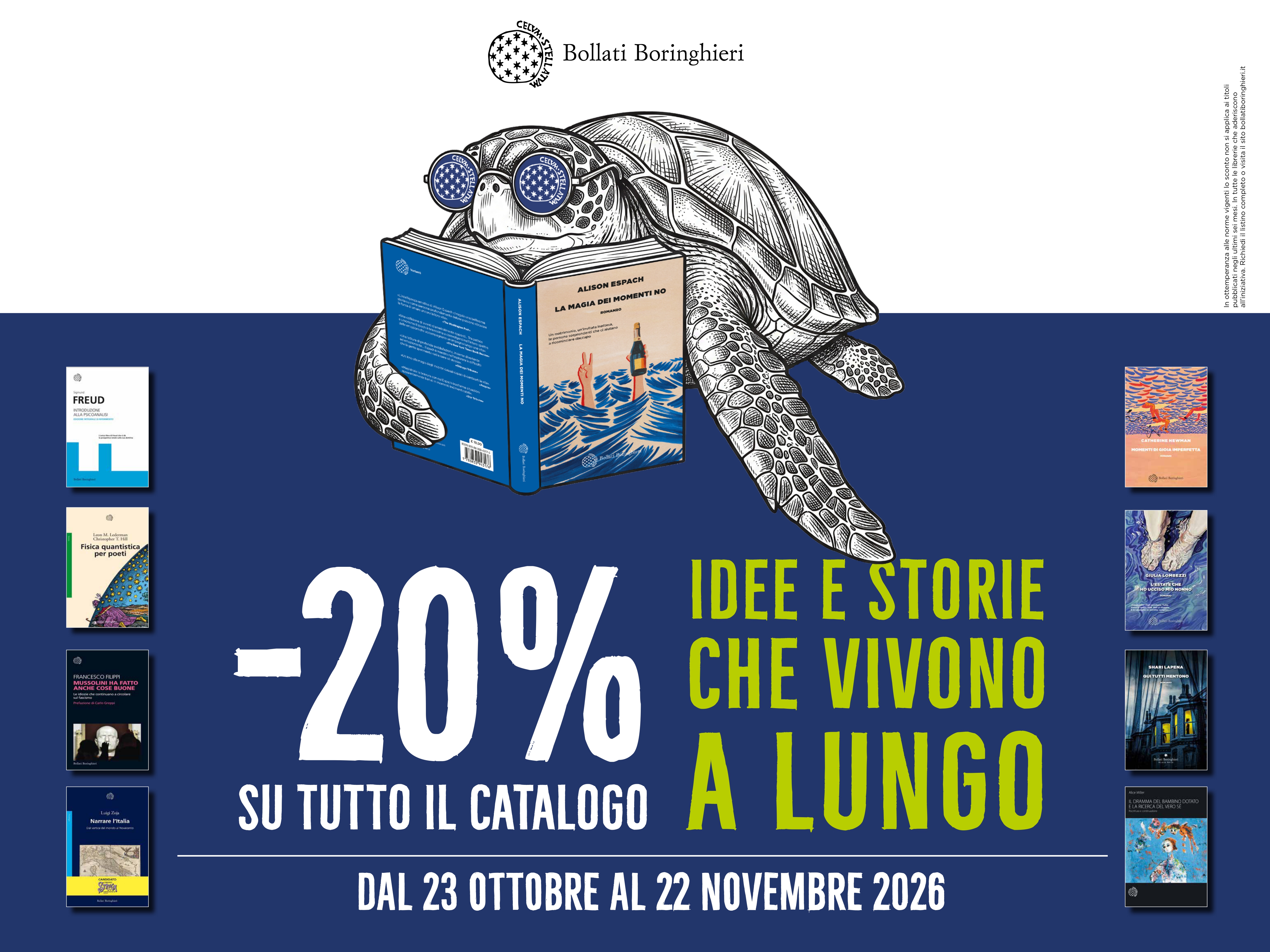 Bollati Boringhieri