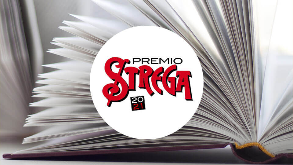 Emanuele Trevi vince il Premio Strega 2021 Emanuele Trevi vince il Premio Strega 2021
