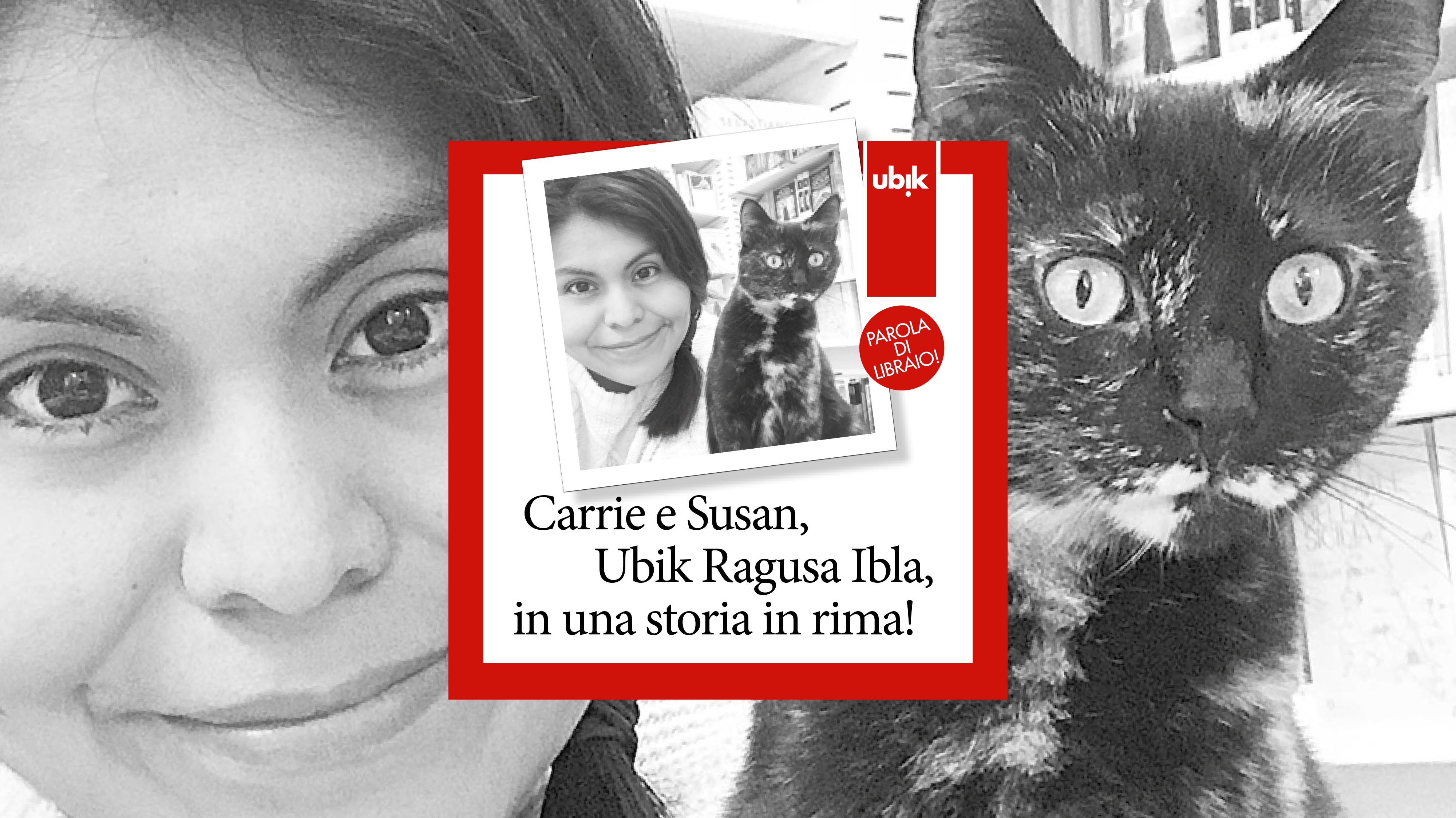 Parola di libraio! Parola di libraio!