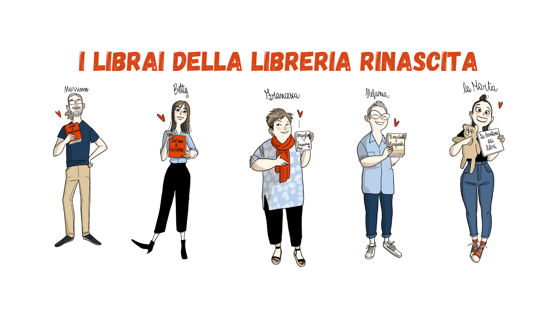 Chi Siamo Chi Siamo