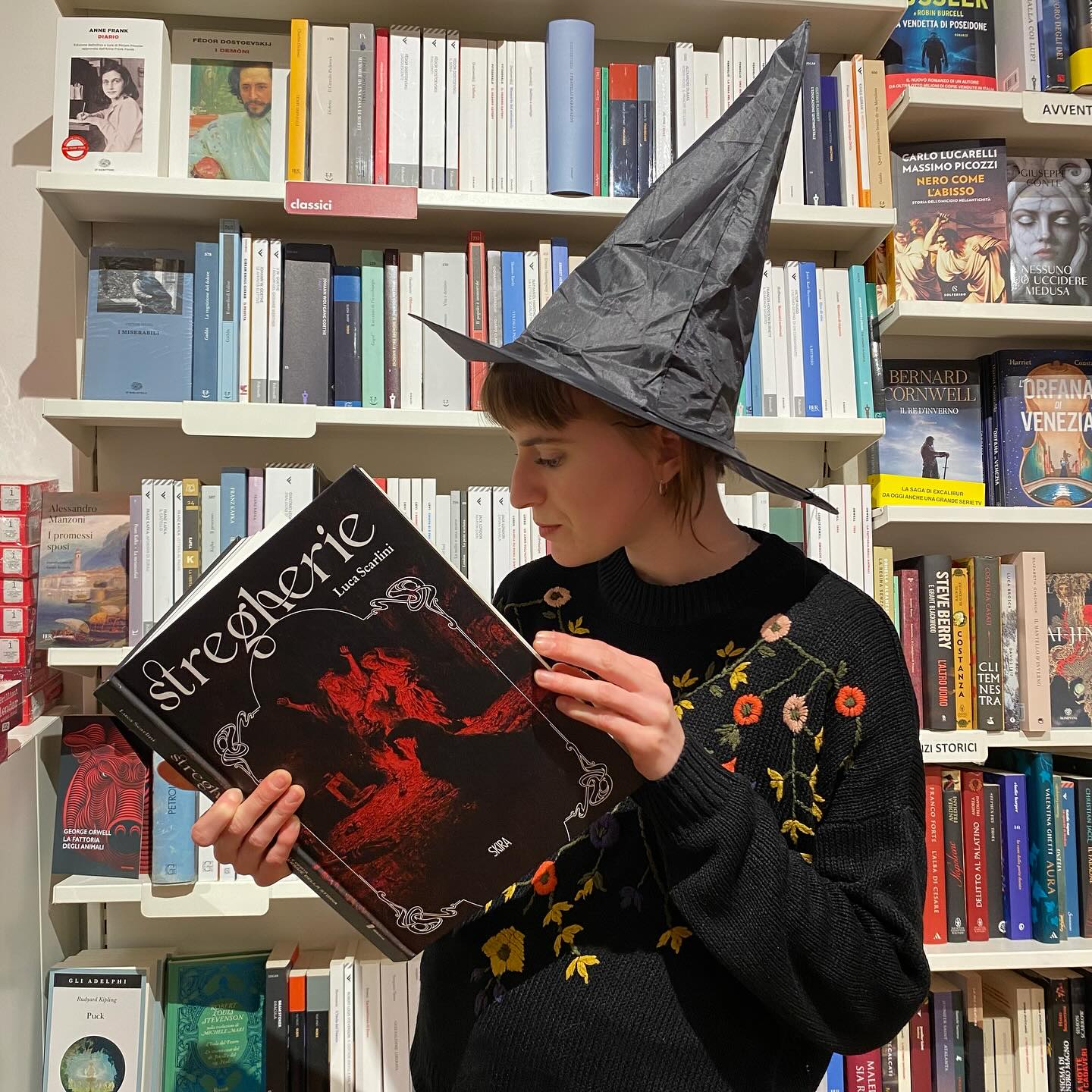 Libraia Ubik Castelfranco