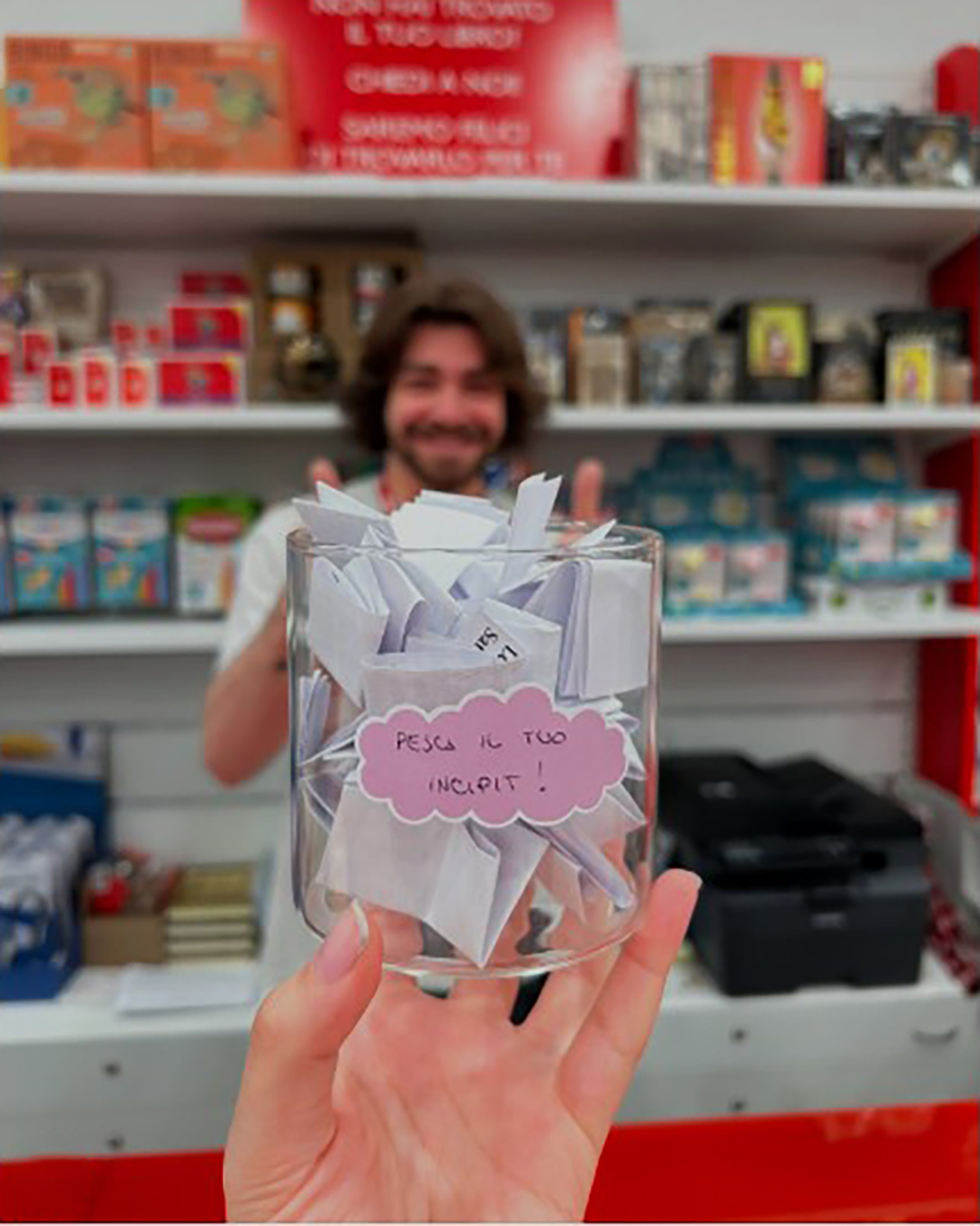 Libreria Ubik La Spezia