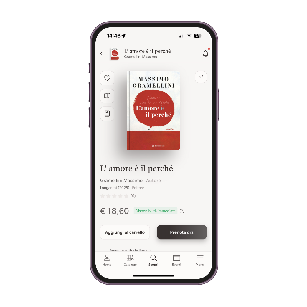 my ubik - Prenota e ritira